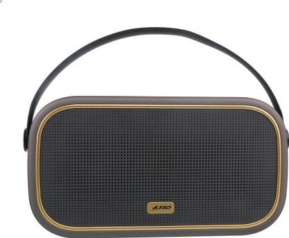 F&d bluetooth speaker flipkart Clearance