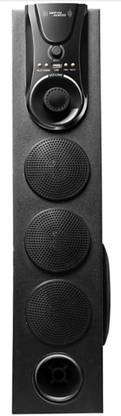 Depth Audio MeadowlarK - FLOOR STANDING SOUND BAR 175 W Bluetooth Tower Speaker