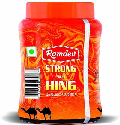 Ramdev HING 25 GM