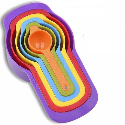Argos Plastic Measuring Spoon