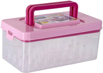 Quality BIt Plastic Utility Container - 1500 ml