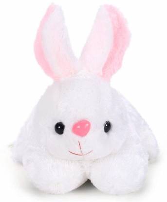 Click4Good Rabbit Soft Toy  - 26.017 cm