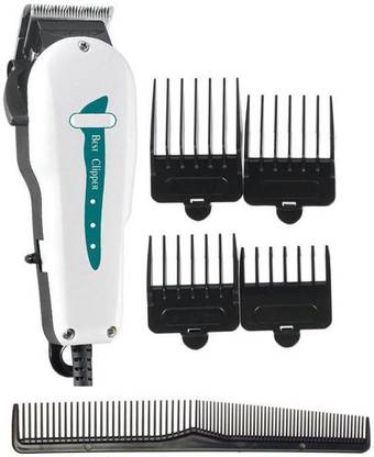 Youthfull YHC CT-7109 PROFESSIONAL HAIR CLIPPER Trimmer 0 min  Runtime 4 Length Settings