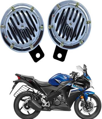 BRPEARl Horn For Honda CBR 150R