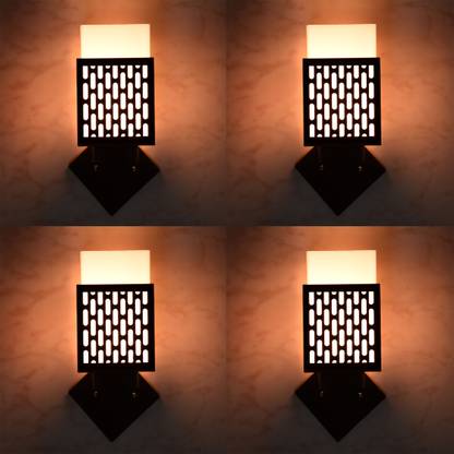 Somil Pendant Wall Lamp Without Bulb