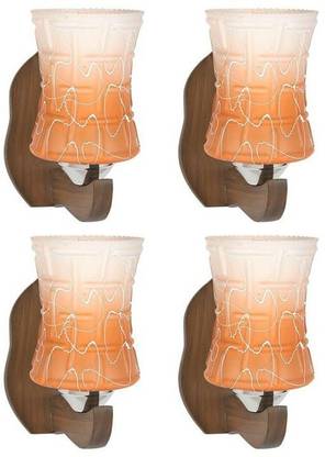 Gojeeva Pendant Wall Lamp Without Bulb