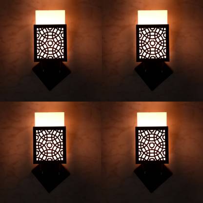 Somil Pendant Wall Lamp Without Bulb