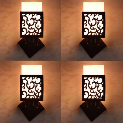 Somil Pendant Wall Lamp Without Bulb