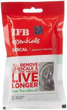 IFB Drum cleaning powder Stain Remover