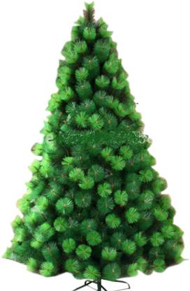adhbhut Pine 213.39 cm (7.0 ft) Artificial Christmas Tree