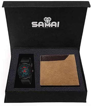 Samai Fashions Wallet