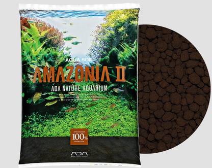 ADA Aqua Soil Planted Substrate