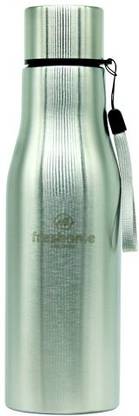 Freshome SS Water Bottle 750ml 2002 750 ml Bottle