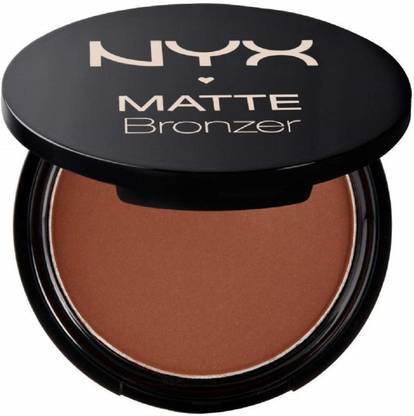 NYX PROFESSIONAL MAKEUP Matte Bronzer