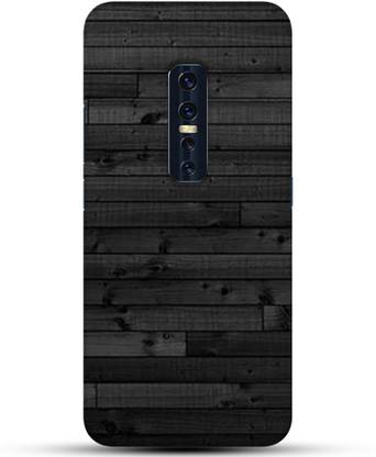 Pikkme Back Cover for Vivo V17 Pro