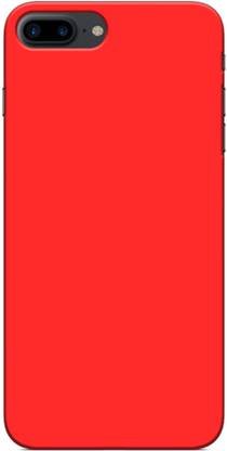Pikkme Back Cover for Apple iPhone 7 Plus, Apple iPhone 8 Plus