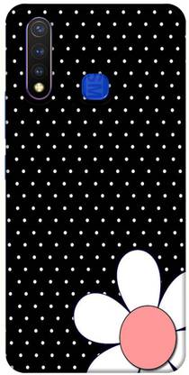 BAGRA Back Cover for Vivo U20