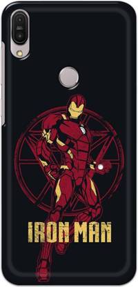 Laado Back Cover for Asus Zenfone Max Pro M1