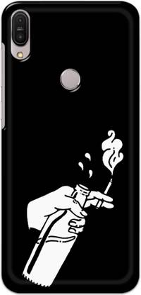 Laado Back Cover for Asus Zenfone Max Pro M1