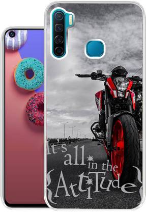 Flipkart SmartBuy Back Cover for Infinix S5, Infinix S5 Lite