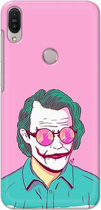 Laado Back Cover for Asus Zenfone Max Pro M1