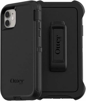 OtterBox Back Cover for Apple iPhone 11, Apple iPhone 11 6.1inch