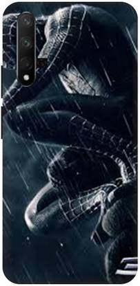 LAKHWANI CREATION Back Cover for HONOR 20