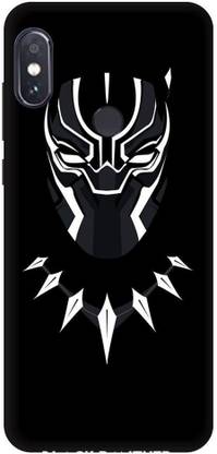 AVILOOK Back Cover for Mi Redmi Note 6 Pro