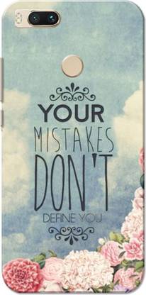 Aseria Back Cover for Your Mistakes Don’t Define You-965