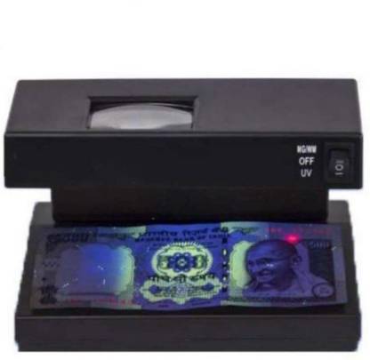 MME fake note detector/duplicate note detector Handheld Currency Detector
