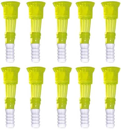 Ascension Universal water tap adapter Drip Irrigation Kit