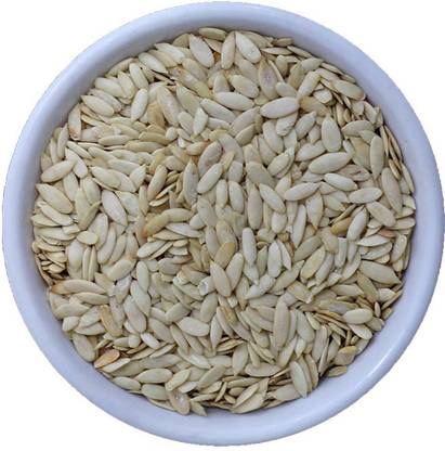 Naturewell MUSKMELON SEEDS - MUSK MELON SEEDS - KHARBOOJ BEEJ - KHARBUJE BEEJ (200 gram Per pack) Seed