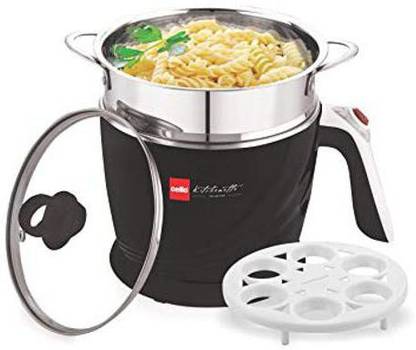 cello multi utility cooker 100 A Travel Cooker