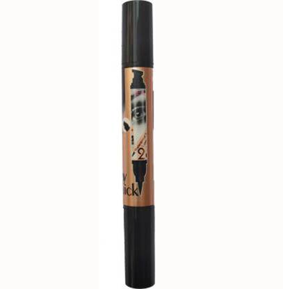 TUKAMCHA .B. WATERPROOF TATTO LIQUID STAMP EYELINER LONG LASTING FOR 24 HRS 5 g (BLACK) 5 g