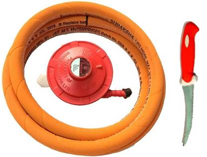 Indane Low Pressure Regulator