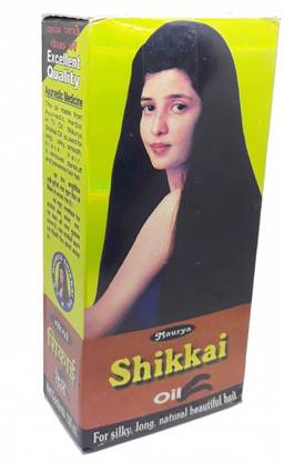 shikakai hair oil Hair Oil