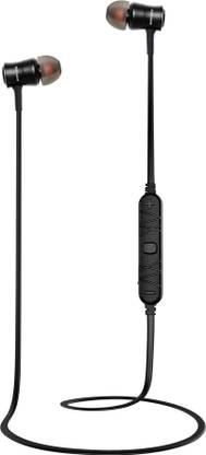 Red Lemon B240 Blk Bluetooth