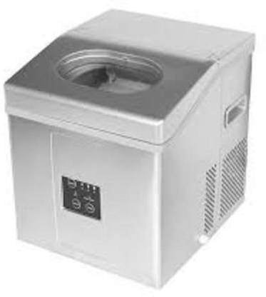 BANWAY IRC ZB-15 Ice Maker