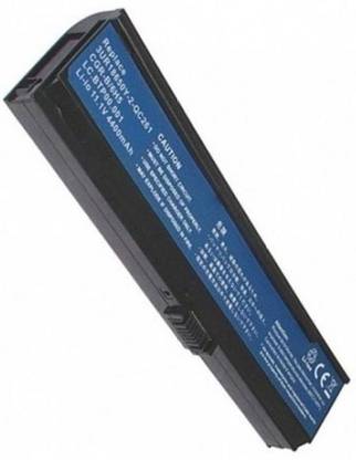 Arrens cr 3R18650Y-2-QC261 SQ-406 6 Cell Laptop Battery