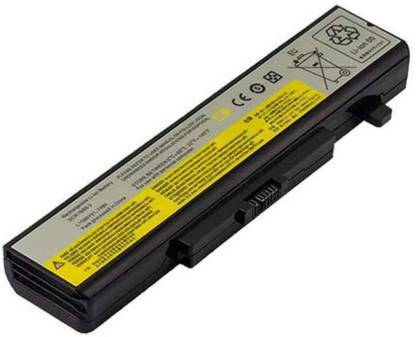LAPCARE for Lenovo G580 5938 6 Cell Laptop Battery