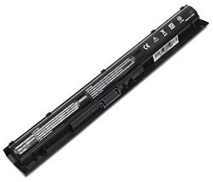 LAPCARE LAPTOP BATTERY FOR KIO4 K104 KI04 800049-001 4 Cell Laptop Battery