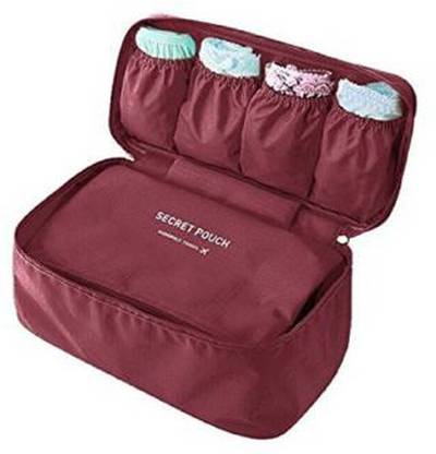 Cpixen Lingerie Travel Case