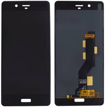 SIRIUS LCD Mobile Display for Nokia Nokia 8