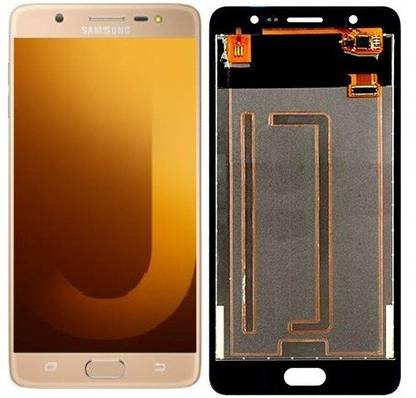 Furious3D IPS LCD Mobile Display for Samsung Galaxy J7 Max