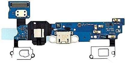 My Choice A720x Galaxy A7 2017 Charging PCB Complete Flex