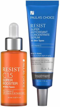 Paula's Choice Resist Super Antioxidant Serum