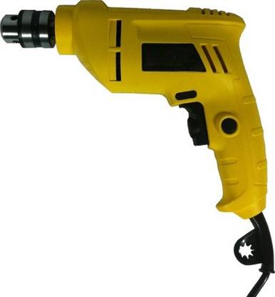 Ezzi Tool ET 12 Pistol Grip Drill
