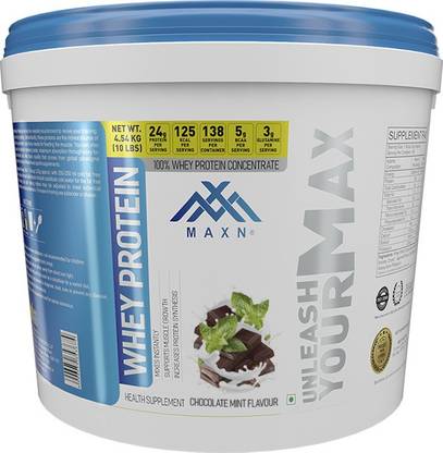 maxn WHEY PROTEIN Whey Protein