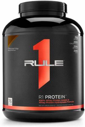 Rule 1 R1 PROTEIN Whey Protein