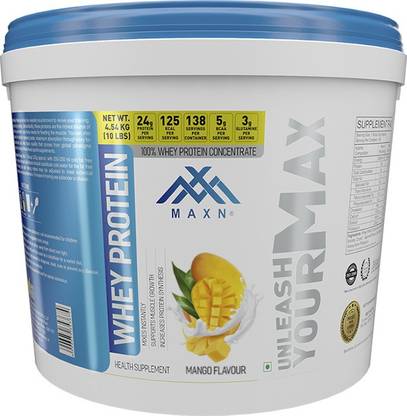 maxn WHEY PROTEIN Whey Protein